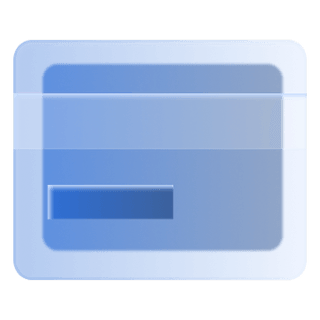 Several payment options on Evolutax: credit card, PayPal and bank transfer