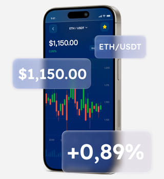 Evolutax platform interface for multi-asset trading solutions