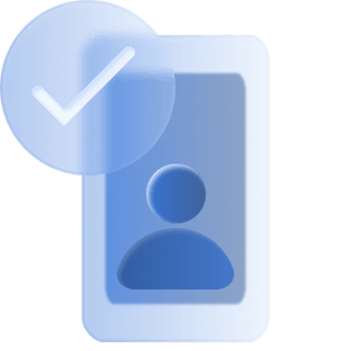 Evolutax account creation registration process first step