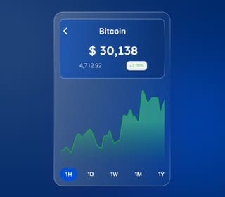 Evolutax digital workspace for crypto asset management